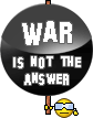 no.war!
